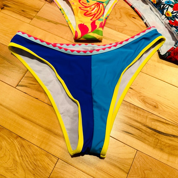 NEW Shein Bikini Bottoms - Picture 12 of 13